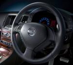 Nissan Skyline Coupe 2008 года